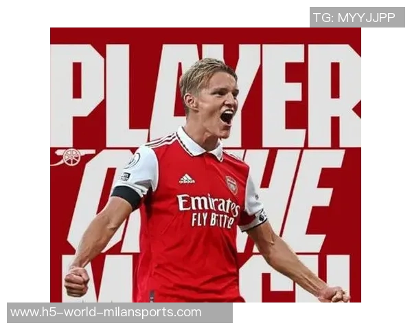 挪威主帅透露厄德高恢复情况仍需时日期待全面复出