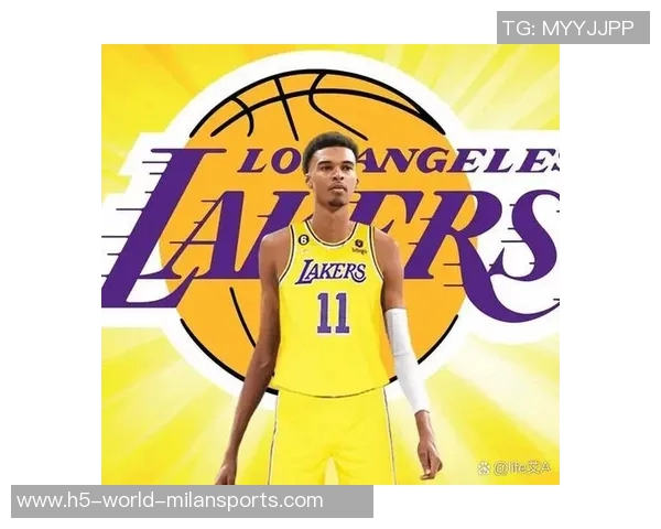 湖人今日不打五人组湖媒Spectrum自嘲引发球迷热议