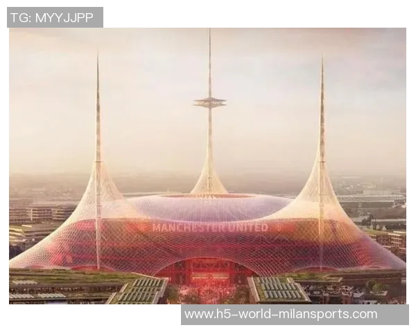 曼市市长期待曼联新球场成为2035年女足世界杯决赛举办地