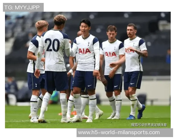 热刺主场表现堪忧本赛季英超仅获1胜近18场仅得3胜