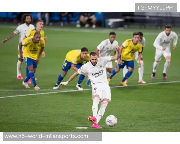 西甲VAR数据揭秘皇马被取消进球最多本泽马成被吹掉进球最多球员