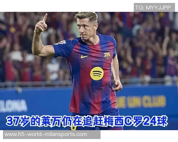 莱万谈金球奖失利表示与梅罗比较已是巨大成就 莱万谈金球奖失利表示与梅罗比较已是巨大成就