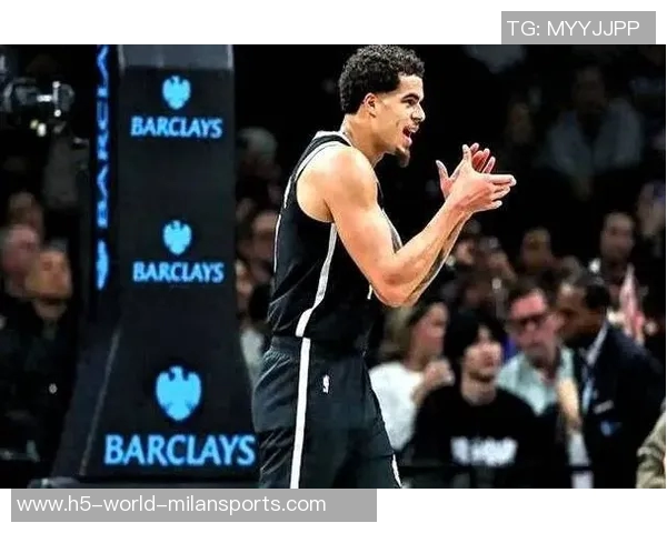 小迈克尔波特全场发威16投9中助球队赢得胜利贡献27分10板4助