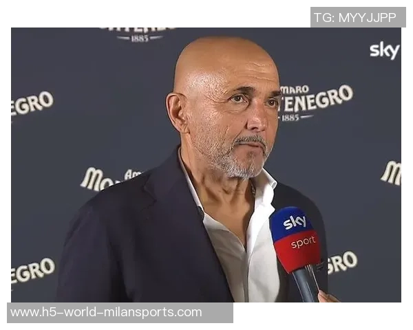 斯帕莱蒂谈尤文表现称角色转换是关键给予7分评价