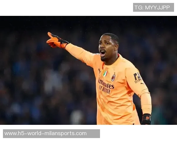 斯基拉透露迈尼昂续约谈判接近完成年薪700万欧合同延续至2031年 斯基拉透露迈尼昂续约谈判接近完成年薪700万欧合同延续至2031年