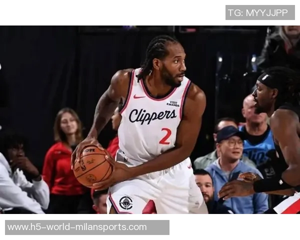 伦纳德带伤坚持作战脚踝膝盖问题仍需关注 伦纳德带伤坚持作战脚踝膝盖问题仍需关注