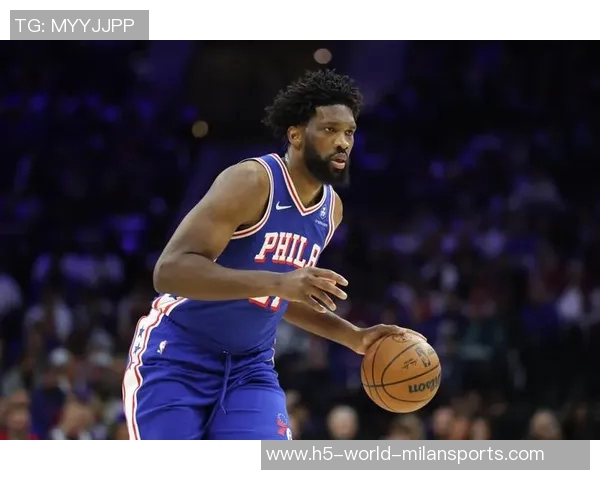 恩比德表现稳健18投9中贡献22分4篮板6助攻1盖帽助球队取得胜利 恩比德表现稳健18投9中贡献22分4篮板6助攻1盖帽助球队取得胜利