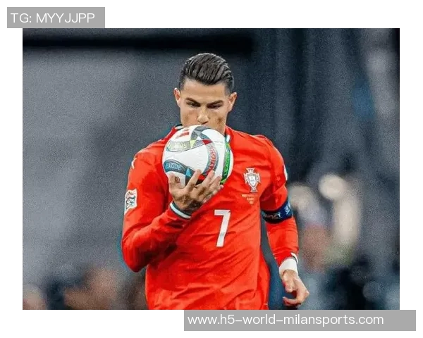 C罗自嘲已老却依然神勇40岁赛季进40球引发热议