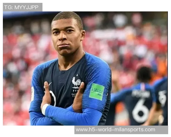 法国国家队新名单公布姆巴佩领衔新星埃基蒂克科曼恩昆库入选 法国国家队新名单公布姆巴佩领衔新星埃基蒂克科曼恩昆库入选