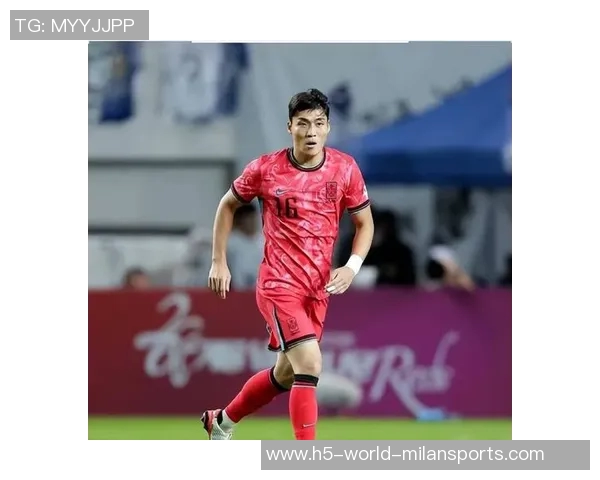 朴镇燮立志中超夺冠渴望向罗德里辛炯珉学习成长 朴镇燮立志中超夺冠渴望向罗德里辛炯珉学习成长