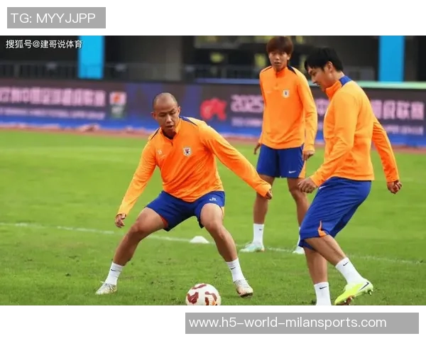 泰山队引入两位外籍助教助力球队发展实现土洋结合新模式 泰山队引入两位外籍助教助力球队发展实现土洋结合新模式