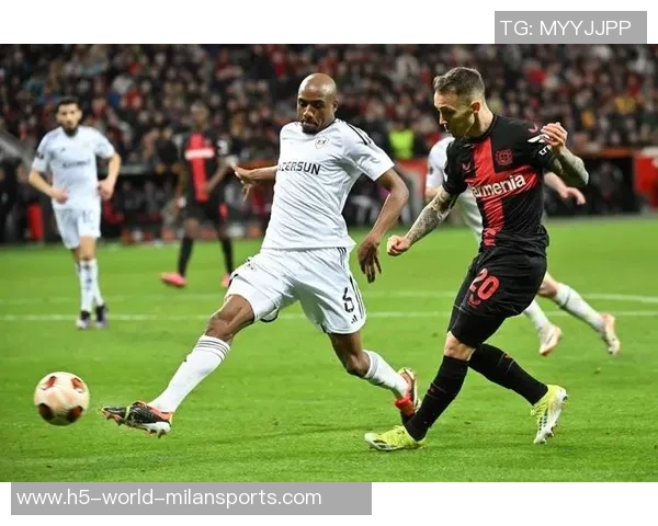 勒沃库森欧战淘汰赛对阵英超球队战绩辉煌四次晋级战阿森纳再创佳绩