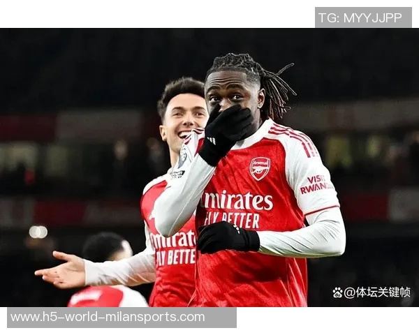 希勒：阿森纳只在乎夺冠成绩今年有望收获两到三冠荣誉