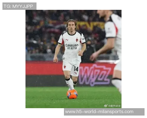 绝杀逆转胜利莫德里奇社交媒体分享坚持精神米兰永不放弃 绝杀逆转胜利莫德里奇社交媒体分享坚持精神米兰永不放弃