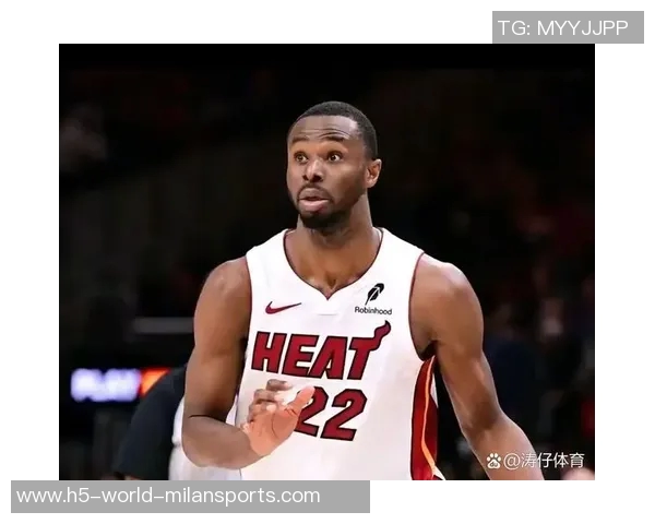 维金斯表现不佳11投仅5中贡献14分3篮板2助攻三分球命中率不足