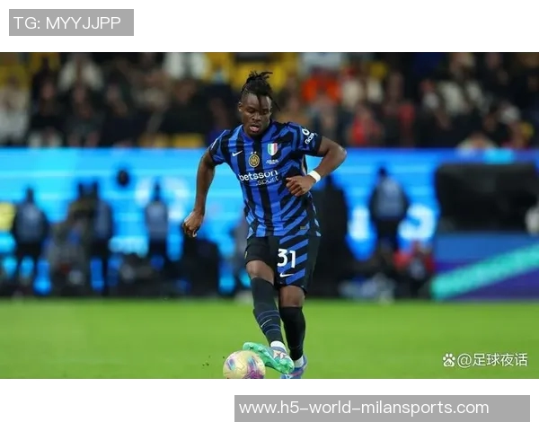 比塞克坚定追梦世界杯现阶段全力以赴为国米效力