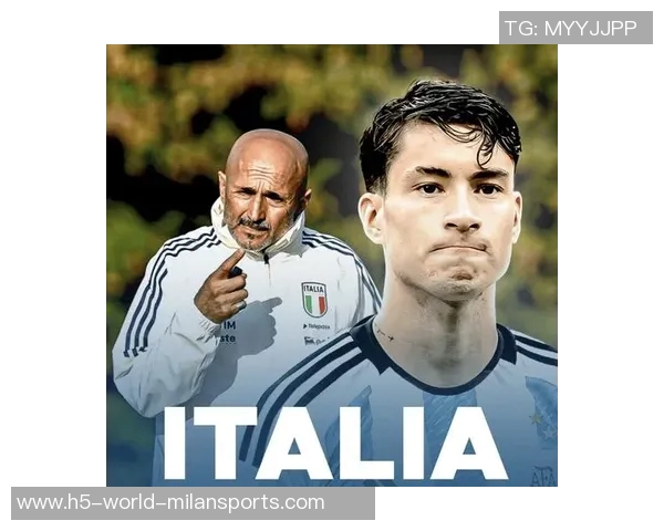 苏莱母亲意大利血统符合换国籍条件斯帕莱蒂曾向其发出邀请